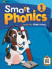[3판]Smart Phonics 1 : Student Book (3rd Edition)