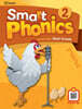 [3판]Smart Phonics 2 : Student Book (3rd Edition)