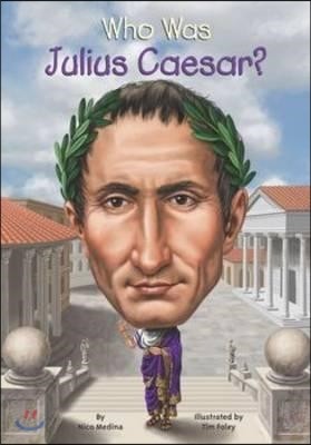 Who Was Julius Caesar?