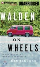 Walden on Wheels: On the Open Road from Debt to Freedom