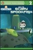 Octonauts and the Scary Spookfish