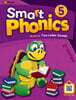 [3판]Smart Phonics 5 : Workbook (3rd Edition)