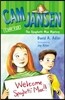 Cam Jansen and the Spaghetti Max Mystery