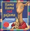 Llama Llama Red Pajama [With CD (Audio)]