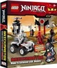 레고 브릭마스터 닌자고 확장판 Lego Brickmaster : Ninjago : Updated and Expanded