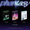 더보이즈 (THE BOYZ) 2집 - [PHANTASY] Pt.2 Sixth Sense [Platform ver.][3종 중 1종 랜덤 발송]