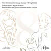 Lorenzo Gatto / Miguel da Silva 멘델스존 & 에네스쿠: 현악 8중주 (Mendelssohn & Enescu: String Octets)