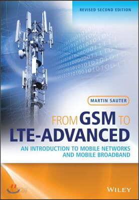 From GSM to LTE-Advanced