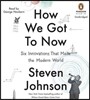 How We Got to Now