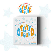 강다니엘 (KANGDANIEL) 2024 SEASON'S GREETINGS [PLAYGROUND]