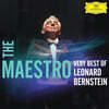 Leonard Bernstein 레너드 번스타인 베스트 모음집 (The Maestro - Very Best of Leonard Bernstein)