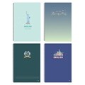 1200 슬림영어노트(SP)