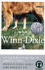 Because of Winn-Dixie 윈 딕시