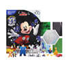 Disney Mickey 100 My Busy Books Limited Edition 디즈니 주니어 미키 마이 비지 북스