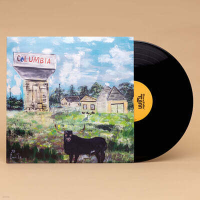 Toro y Moi (토로 이 므아) - Sandhills [LP]