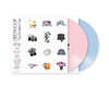 Deerhoof (디어 후프) - The Runners Four [핑크 & 블루 컬러 2LP]