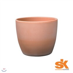 SK화기 세라믹화분 라스 팔마스 (꽃/인테리어/예쁜/분갈이/미니)