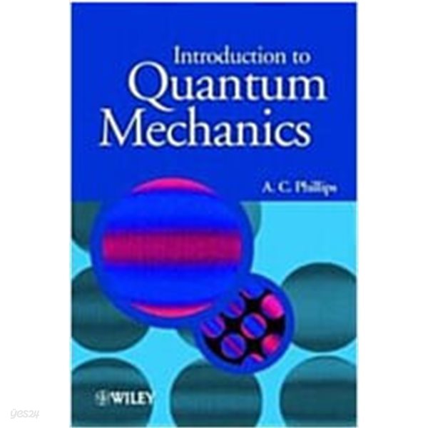 Introduction to Quantum Mechanics (Paperback) 