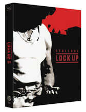 탈옥 (1Disc, 풀슬립 일반판) : 블루레이