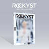 라키 (ROCKY) - 미니앨범 1집 : ROCKYST [Classic Ver.]