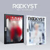 라키 (ROCKY) - 미니앨범 1집 : ROCKYST [2종 SET]