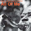 Eddie Lockjaw Davis Quartet (에디 락조 데이비스 쿼텟) - All of Me [LP]