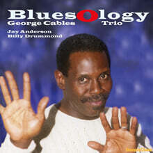 George Cables (조지 케이블스) - Bluesology [LP]