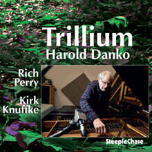 Harold Danko (해롤드 단코) - Trillium