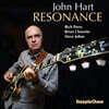 John Hart (존 하트) - Resonance