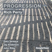 Rich Perry (리치 페리) - Progression