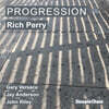 Rich Perry (리치 페리) - Progression
