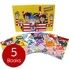 Where's Wally? The search for the Lost things Five book - 액티비티세트