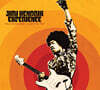 The Jimi Hendrix Experience (지미 헨드릭스 익스피리언스) - Live At The Hollywood Bowl: August 18, 1967