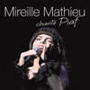 Mireille Mathieu (미레유 마티외) - Mireille Mathieu chante Piaf