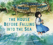 The House Before Falling Into the Sea