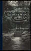 Diary Of A Journey Through Mongolia And Thibet In 1891 And 1892