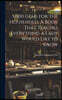 5,000 Gems for the Household. A Book That Teaches Everything a Lady Would Like to Know