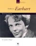 Amelia Earhart: Aviation Pioneer