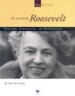 Eleanor Roosevelt: First Lady, Humanitarian, and World Citizen