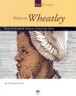 Phillis Wheatley