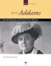 Jane Addams: Social Reformer and Nobel Prize Winner
