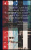 North Carolina Literary Hall of Fame 2004 Inductees: Doris Betts, James McGirt, Tom Wicker: 2004