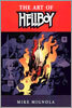 Art of Hellboy