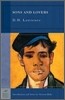 Sons and Lovers (Barnes & Noble Classics Series)