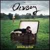 Oldboy (올드보이 2013) OST (Original Motion Picture Soundtrack)