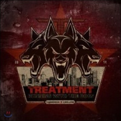 Treatment - Running With The Dogs