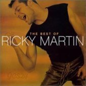 [중고] Ricky Martin / The Best Of Ricky Martin