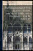 Transactions Of The Leicestershire Architectural And Archaeological Society; Volume 5