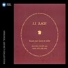 Michele Auclair 바흐: 건반과 바이올린을 위한 소나타 (Bach: Sonates pour clavier et violon) 미셸 오클레르
