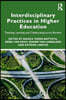 Interdisciplinary Practices in Higher Education